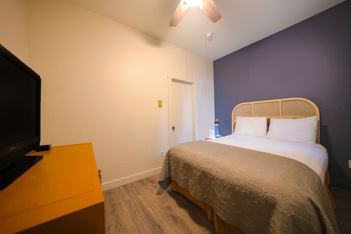 Imagen general del Hotel City Centre Motel by OYO. Foto 12