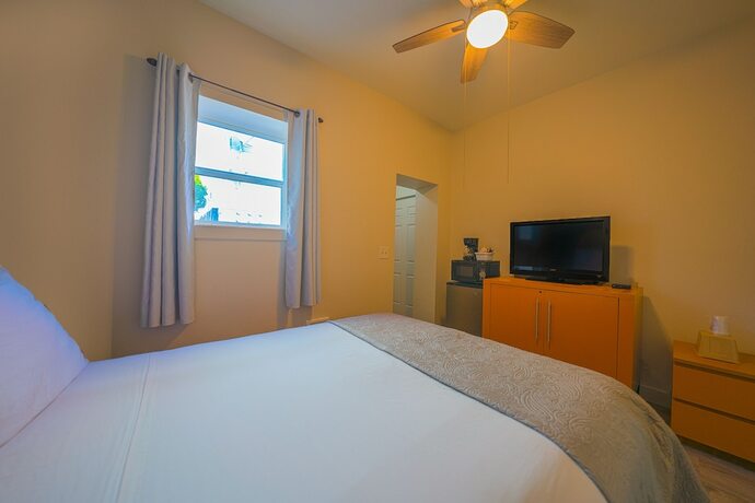 Imagen general del Hotel City Centre Motel by OYO. Foto 13