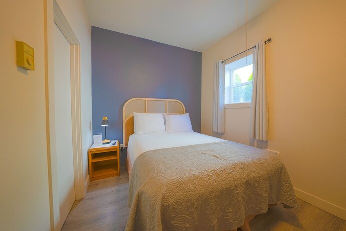 Imagen general del Hotel City Centre Motel by OYO. Foto 14