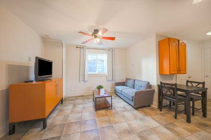 Imagen de la habitación del Hotel City Centre Motel by OYO. Foto 17