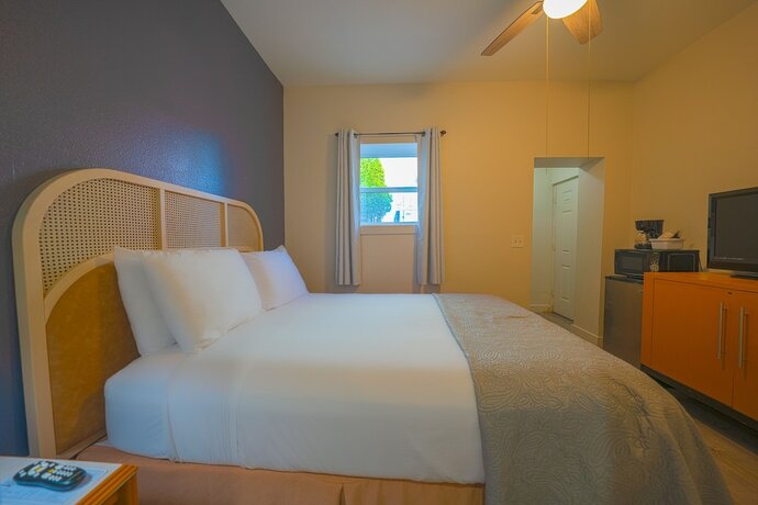 Imagen de la habitación del Hotel City Centre Motel by OYO. Foto 18