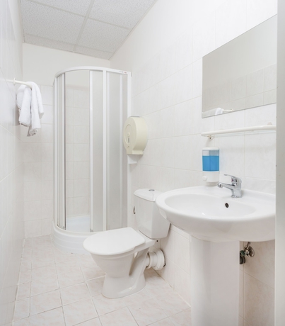 Imagen de la habitación del Hotel City Centre, Praga. Foto 9