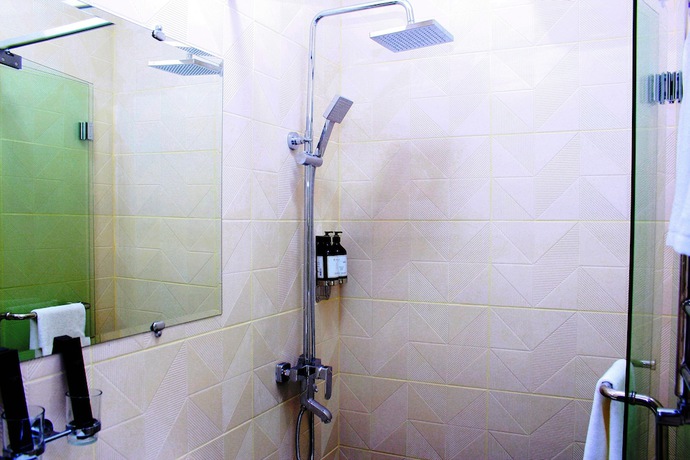 Imagen de la habitación del Hotel City Centre, Taskent. Foto 3