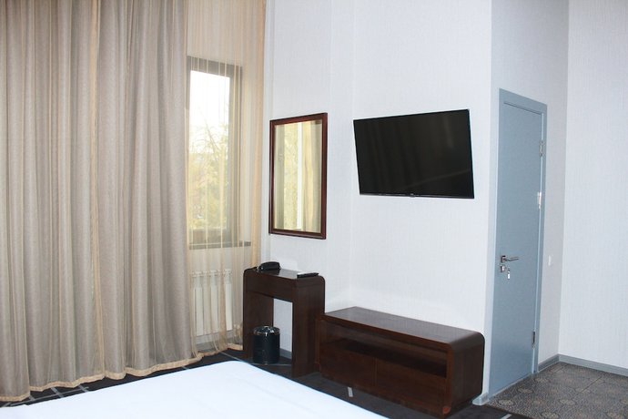 Imagen de la habitación del Hotel City Centre, Taskent. Foto 4
