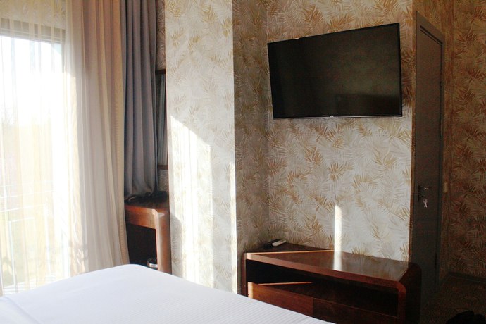 Imagen de la habitación del Hotel City Centre, Taskent. Foto 5