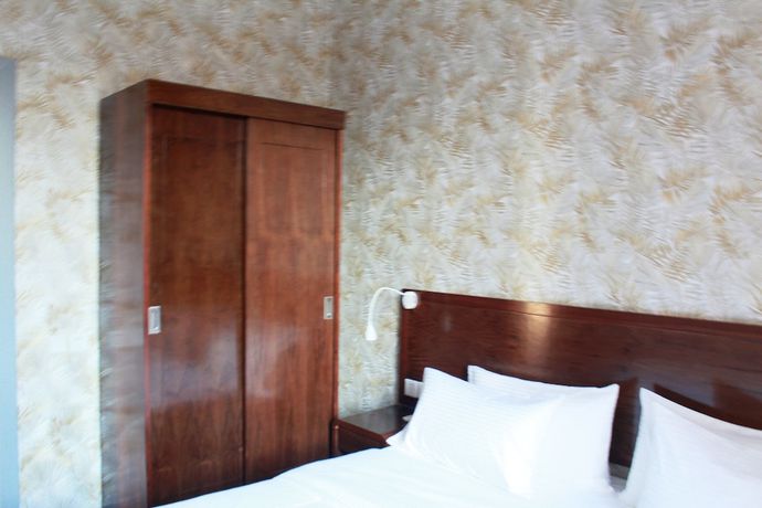 Imagen de la habitación del Hotel City Centre, Taskent. Foto 6