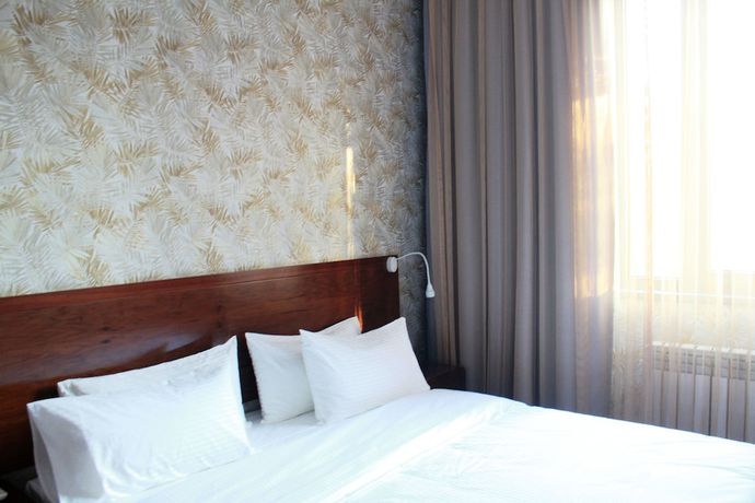 Imagen de la habitación del Hotel City Centre, Taskent. Foto 7