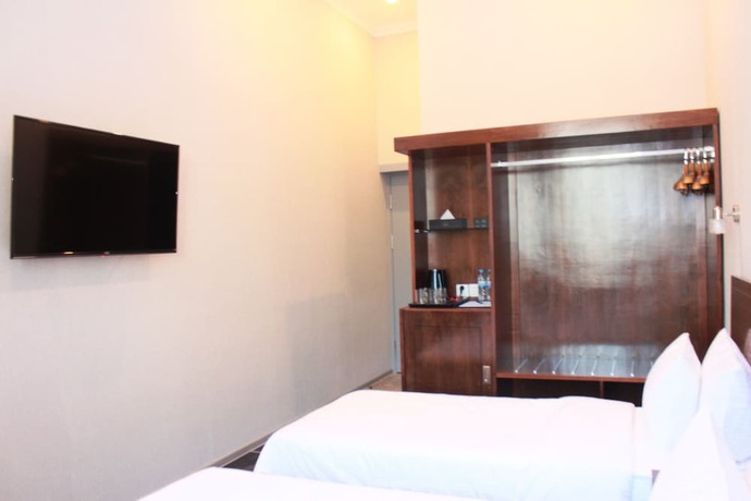 Imagen de la habitación del Hotel City Centre, Taskent. Foto 9