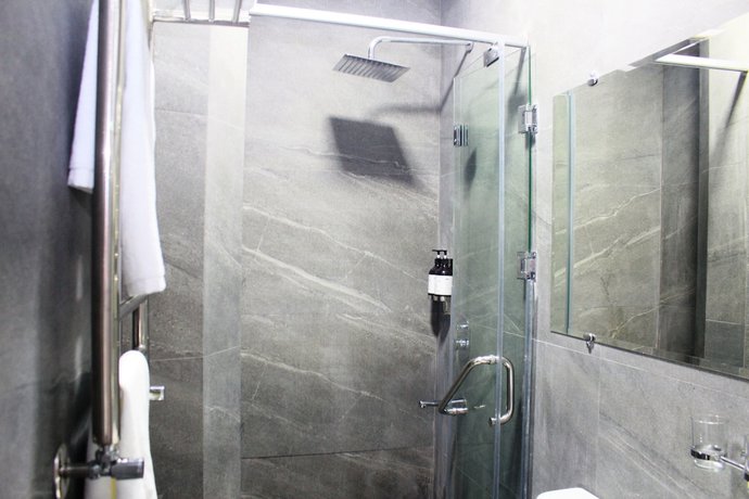 Imagen de la habitación del Hotel City Centre, Taskent. Foto 11