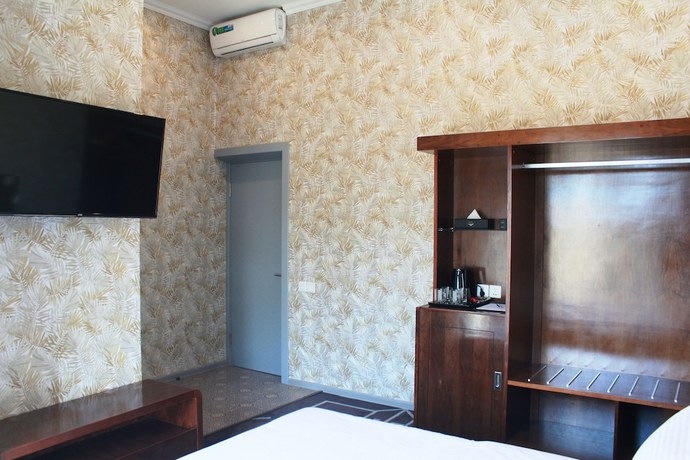 Imagen de la habitación del Hotel City Centre, Taskent. Foto 12