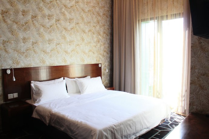 Imagen de la habitación del Hotel City Centre, Taskent. Foto 13