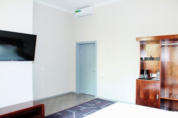 Imagen de la habitación del Hotel City Centre, Taskent. Foto 14