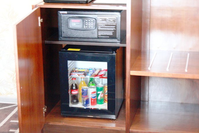 Imagen de la habitación del Hotel City Centre, Taskent. Foto 17