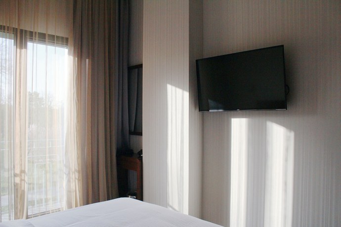 Imagen de la habitación del Hotel City Centre, Taskent. Foto 18