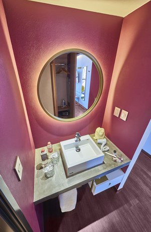 Imagen de la habitación del Hotel City Centro By Marriott Oaxaca. Foto 12