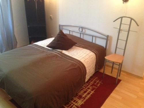 Imagen de la habitación del Hotel City Check In by D&uuml;sseldorf & Airport. Foto 8