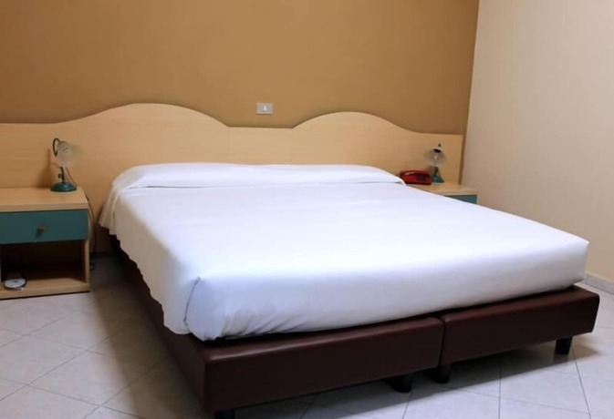 Imagen general del Hotel City, Chivasso. Foto 1
