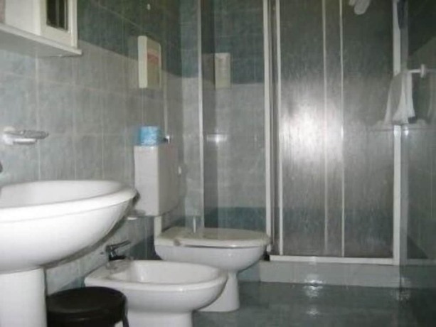 Imagen de la habitación del Hotel City, Chivasso. Foto 13