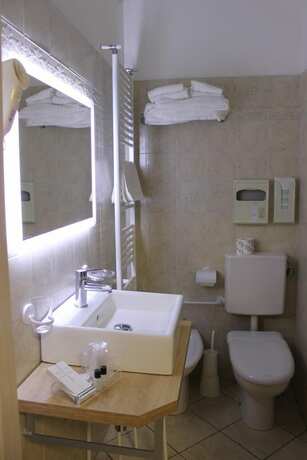 Imagen general del Hotel City, Chivasso. Foto 6