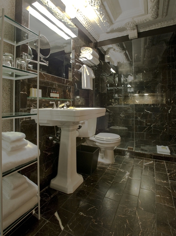 Imagen de la habitación del Hotel City Club, Nueva York. Foto 6