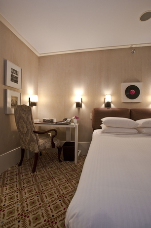 Imagen de la habitación del Hotel City Club, Nueva York. Foto 7