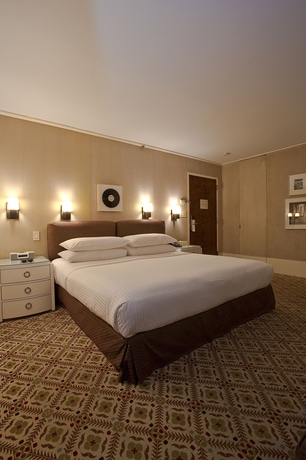 Imagen de la habitación del Hotel City Club, Nueva York. Foto 10