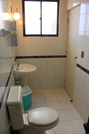 Imagen de la habitación del Hotel City Cochabamba. Foto 3