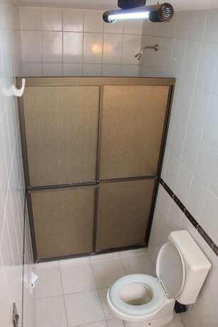 Imagen de la habitación del Hotel City Cochabamba. Foto 9