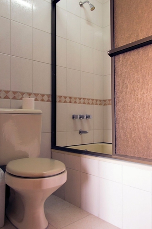 Imagen de la habitación del Hotel City Cochabamba. Foto 12