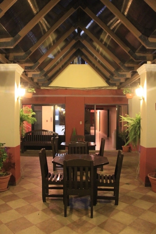 Imagen de la habitación del Hotel City Cochabamba. Foto 14