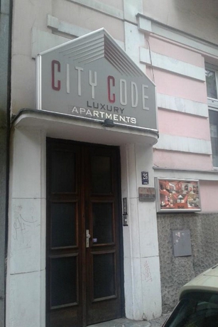 Imagen general del Hotel City Code. Foto 7