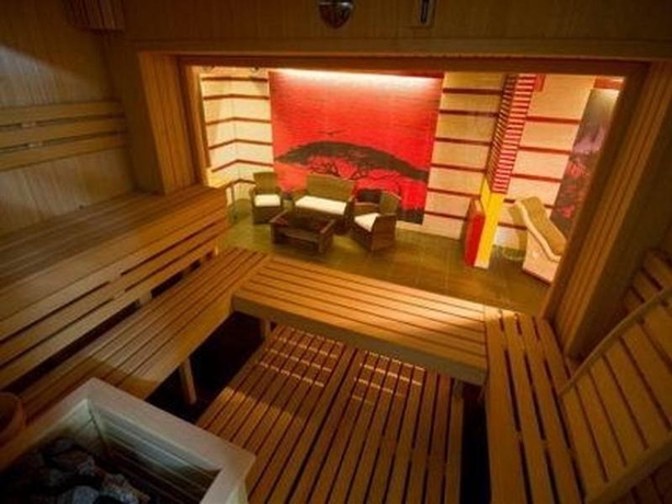 Imagen general del Hotel City Code Spa. Foto 3