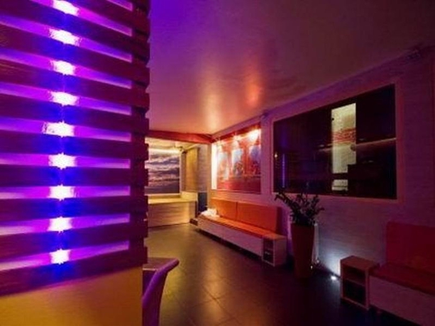 Imagen general del Hotel City Code Spa. Foto 5
