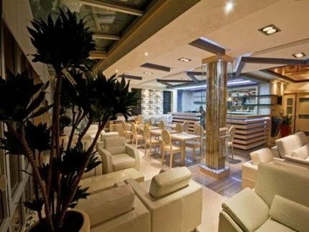Imagen general del Hotel City Code Spa. Foto 6