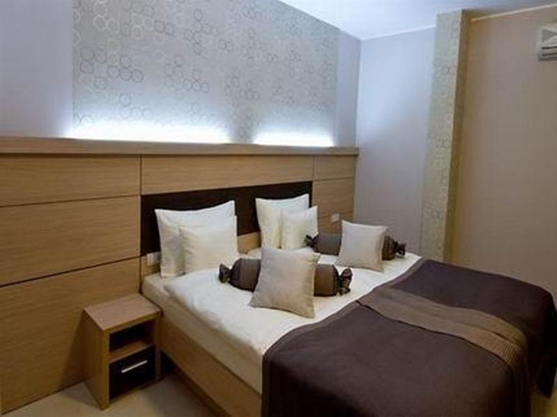 Imagen general del Hotel City Code Spa. Foto 7