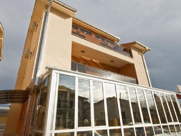 Imagen general del Hotel City Code Spa. Foto 8
