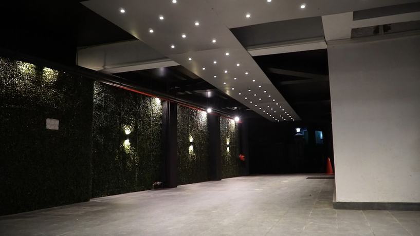 Imagen de los interiores del Hotel City Colombo 02. Foto 10