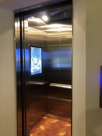 Imagen de los interiores del Hotel City Colombo 02. Foto 14