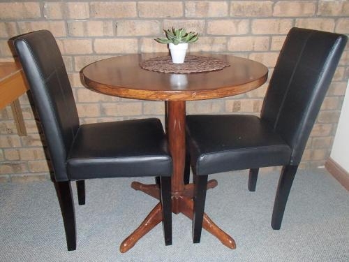 Imagen de la habitación del Hotel City Colonial Motor Inn. Foto 6