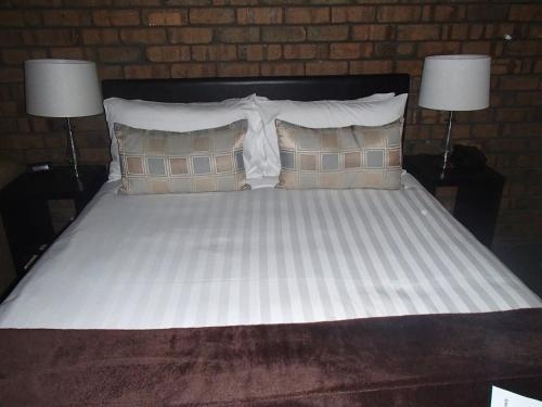 Imagen general del Hotel City Colonial Motor Inn. Foto 4