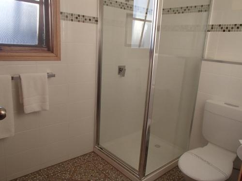 Imagen general del Hotel City Colonial Motor Inn. Foto 5