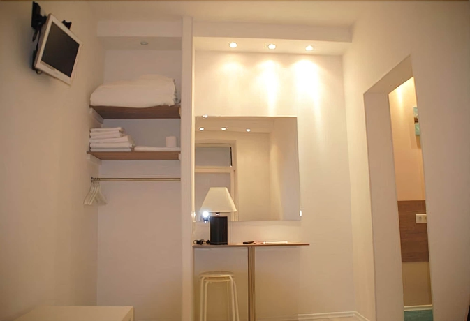 Imagen de la habitación del Hotel City Comfort At Kitay - Gorod. Foto 7