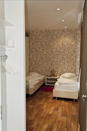 Imagen de la habitación del Hotel City Comfort At Kitay - Gorod. Foto 13