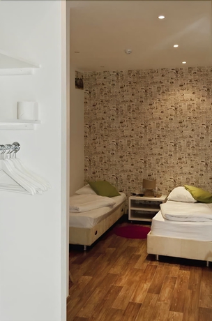 Imagen de la habitación del Hotel City Comfort At Kitay - Gorod. Foto 15