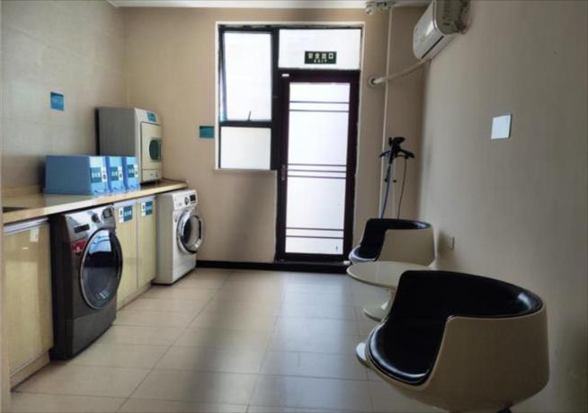 Imagen general del Hotel City Comfort Inn Baise Tianyang. Foto 4