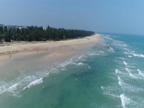 Imagen de la habitación del Hotel City Comfort Inn Beihai Beijing Rd Yizhong Branch. Foto 9