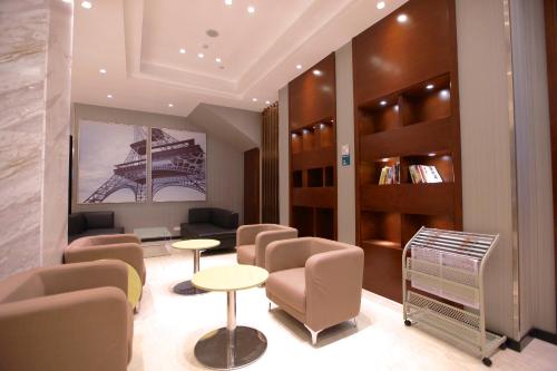 Imagen general del Hotel City Comfort Inn Beihai Beijing Rd Yizhong Branch. Foto 5