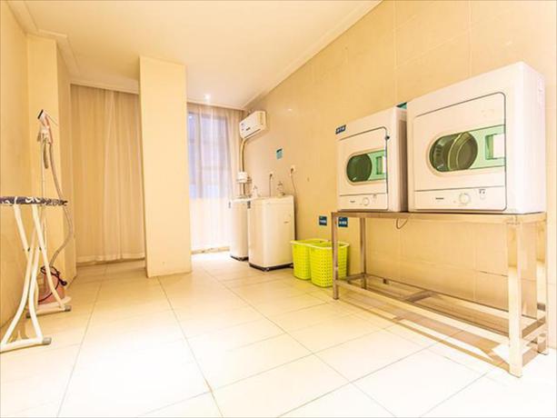 Imagen general del Hotel City Comfort Inn Beihai Hepu Bus Terminal. Foto 5