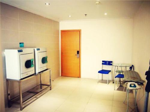 Imagen general del Hotel City Comfort Inn Beihai Hepu Coach Terminal Branch. Foto 3