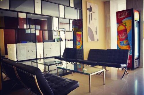 Imagen general del Hotel City Comfort Inn Beihai Hepu Coach Terminal Branch. Foto 5